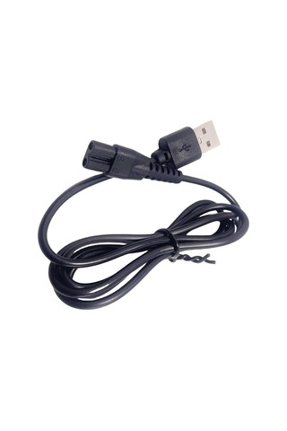 Sones Manscaped Çim Biçme Makinesi Düzeltici Usb Şarj Kablosu Şarj Kablosu