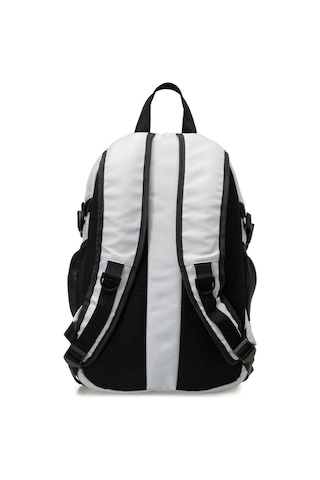 Lumberjack Ml Evan Bpck 5pr Taş Rengi Unisex Sırt Çantası 000000000102042231 Gri