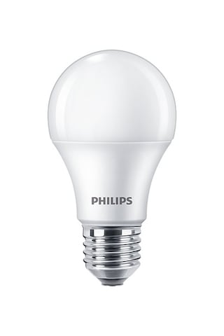 Philips MyCare LED Ampul 10W 1055 Lumen 6500K Beyaz Işık A60 E27 Duy (75W Eşleniği) Yerli Üretim
