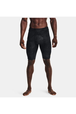 Under Armour Erkek Project Rock Camo Compression Şort 501270766
