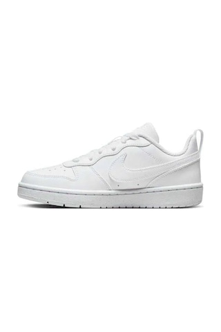Nike Nıke Court Borough Low Recraft Gs Kadın Spor Ayakkabı Dv5456 Dv5456 106 106