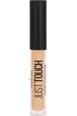 Golden Rose Just Touch Liquid Concealer 07 Kapatıcı