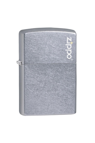Zippo Bulus-zippo Logo Çakmak - 207-115606