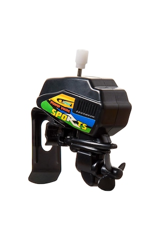 Tekne Motoru Kahve Karıştırıcısı, Kahve Yapmak İçin İyice Karıştırın Siyah