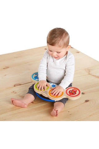 Baby Einstein Magic Touch Dokunmatik Oyuncak Davul