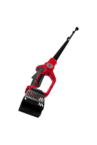 Ferrino Khb-11 Testere Ferrino G02-se4 Makas İçin Teleskopik Uzatma Kolu 3 Mt