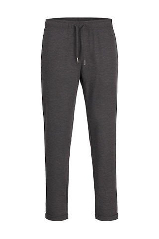 Jack & Jones Erkek Eşofman Altı - Tace - 12268444 Dark Grey Melange
