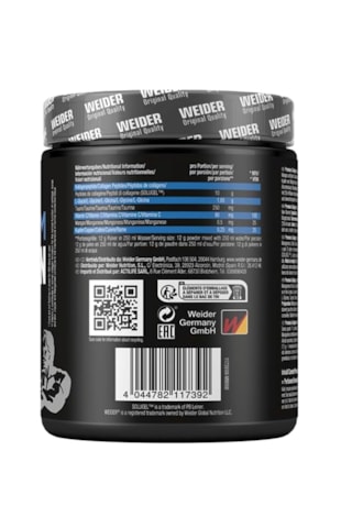 Weider Premium Collagen 300 G