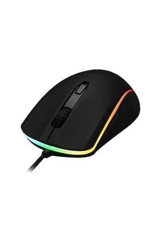 HyperX Pulsefire Surge HX-MC002B Kablolu Oyuncu Mouse