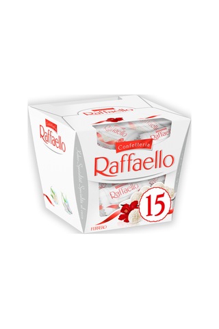 Çikolata 15'li 150 Gr - 2 Adet
