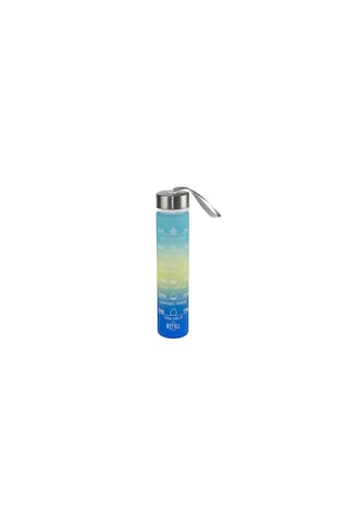 Matara Dörtlü Set 2000 Ml 800 Ml 500 Ml 280 Ml Mavi