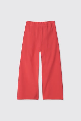 Panço Kız Çocuk Kırmızı Pantolon