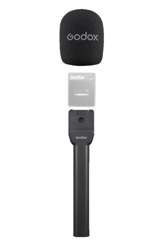 Godox - Ml-h Mikrofon Tutağı