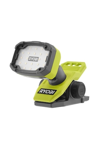Ryobi Rlc4-0 4v Usb Lityum Akülü Led Aydınlatma Akü Dahil Değildir. 5133006312
