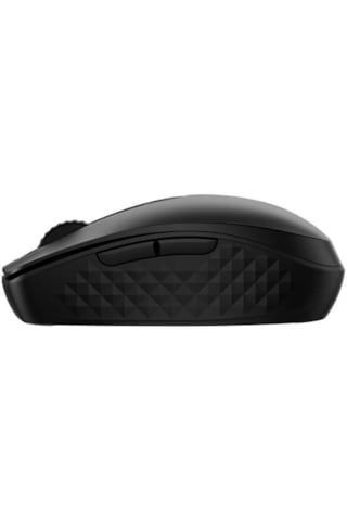 Hp 695 Şarj Edilebilir Bluetooth Kablosuz Mouse Siyah 8f1y4aa