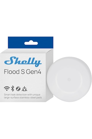 Shelly Flood S Gen4 -