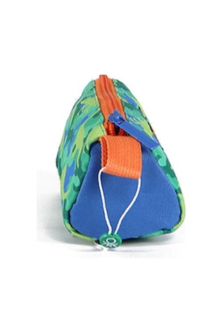 Unıted Colors Of Benetton. Tek Bölmeli Kalem Çantası 03664-16395