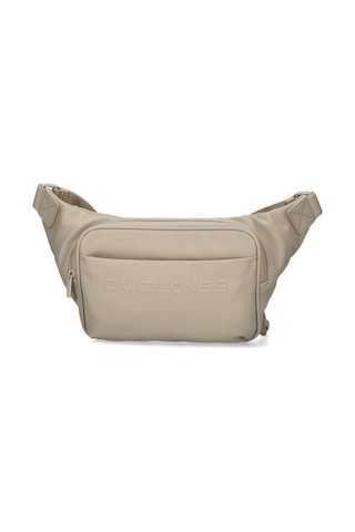 David Jones Kadın Çapraz Çanta Cm7327 Gri