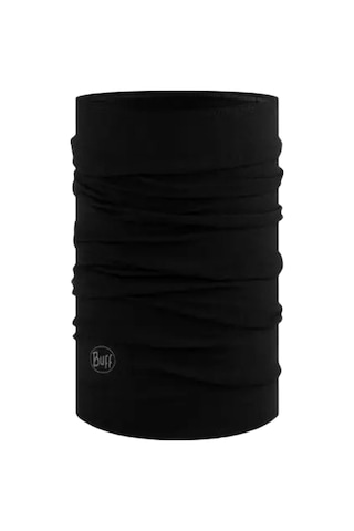Buff Merıno Mıdweıght Solıd 6000 Siyah