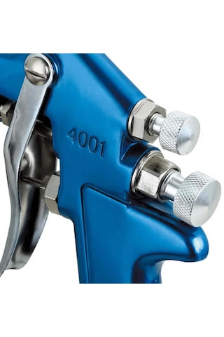 Voylet 4001S Alttan Depo Boya Tabancası 1.7 MM