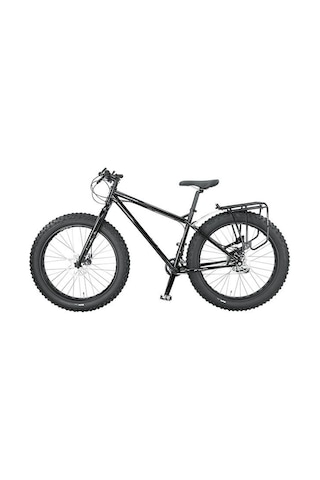 Arka Bagaj Disk Fren Uyumlu Fatbike Uyumlu Supertourist Topeak