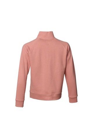 Hummel Lantana Kadın Fermuarlı Sweatshirt  921711-9859