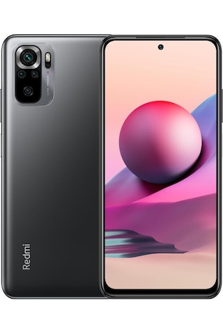 Xiaomi Redmi Note 10s Ekran Koruyucu 9d Mat Seramik Nano Kırılmaz Cam