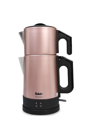 Fakir 4lü  Plus Set Elektrikli Çeyiz Seti