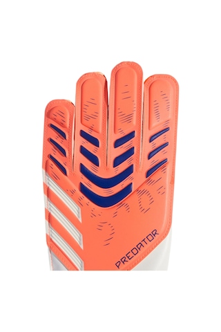 Jn5361-u Adidas Pred Gl Trn J Kaleci Eldiveni Turuncu Jn5361-u Turuncu