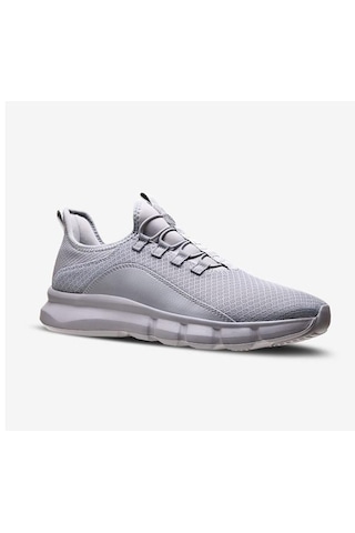 Lescon Hellıum Nano 6 Gri Erkek Spor Ayakkabı Gri