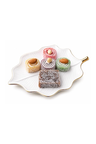 Beyaz Elmas Beyas Elmas Kare Cevizli Bademli Lokum 400 Gr - Glikoz İçermez - %100 Doğal Pancar Şekerinden Üretilmiştir