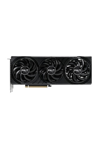 Palit Geforce Rtx5070 Infinity 3 12gb 192bıt Gddr7 Ekran Kartı