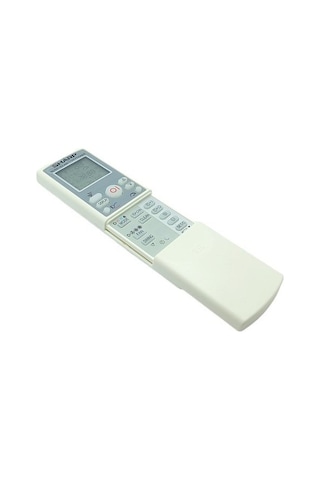 Sharp Klima Uzaktan Kumanda Crmc-A768Jbez Crmc-A629Jbez Crmc- A6