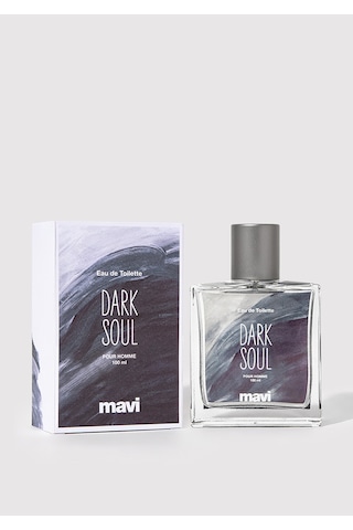 Mavi Dark Soul Erkek Parfüm EDT 100 ML
