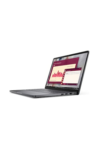 Dell Pro 14 BTO107-PC14250A011 U7-255U 16 GB 512 GB SSD 14" W11P FHD Dizüstü Bilgisayar