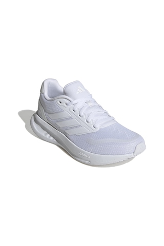 Adidas Ih7760-k Runfalcon 5 W Kadın Spor Ayakkabı Gri Gri