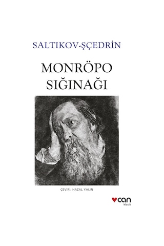 Monröpo Sığınağı 9789750764547