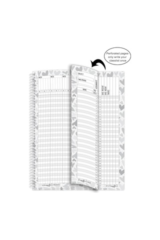 Everyone Is Welcome Record Book