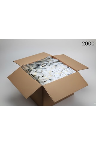 Beyaz Sabun Kokulu 2000 Adet Kolonyalı Islak Mendil: Temizlik Ve Tazelik Bir Arada Tekli Beyaz Sabun Kokulu 2000 Adet Kolonyalı Islak Mendil: Temizlik Ve Tazelik Bir Arada Tekli