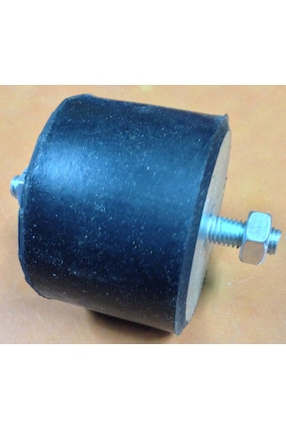 Tofaş Motor Takozu M124