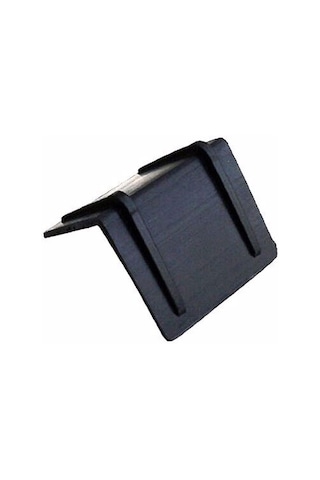 Plastik Köşe Koruyucu 5 X 5mm (1.000 Adet) 1.Kalite