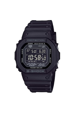 Casio Gw-5000hs-1dr Erkek Kol Saati Metalik