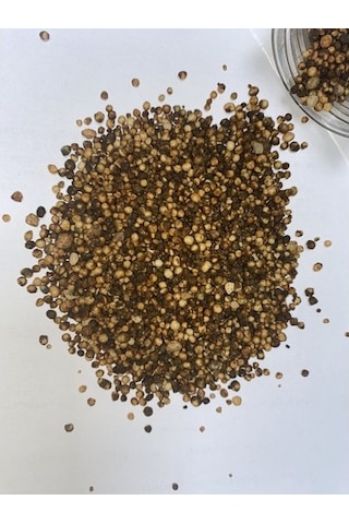 Gübretaş Nitropower Bitki Besini Üre Amonyum Sulfat Demir Suda Çözünür Kükürt %33 Azot Gübresi 50 KG