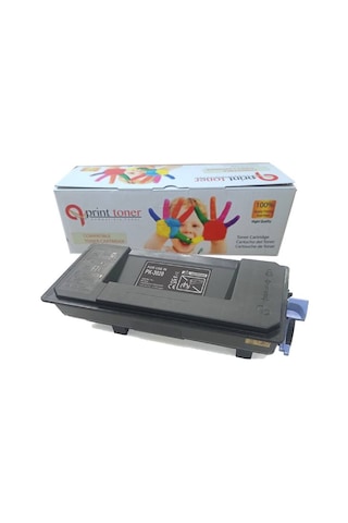 Qprint Utax Pk 3020 Uyumlu Toner Pk-3020 P4532 Mfp P4539mfp
