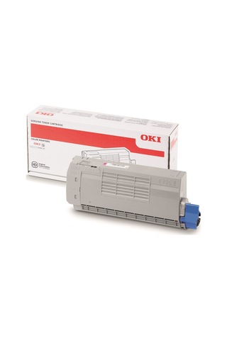 Okı 46507614 Toner-m-c712 Kırmızı Toner / C712 / 11.500 Sayfa