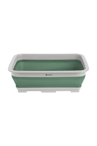 Outwell Collaps Wash Bowl S. Green Yeşil-gri