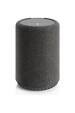 Audio Pro A10 Mkıı Koyu Gri Multiroom Akıllı Ev Hoparlörü