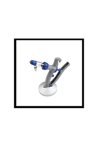 5 Ml Veteriner Otomatik Enjektör Şırınga Hortumlu / 2 Adet İğne H