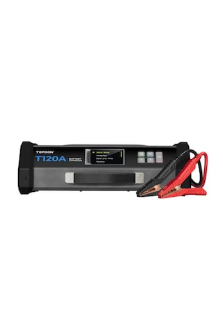 Topdon Tornado 120000 Akü Voltaj Sabitleme Cihazı