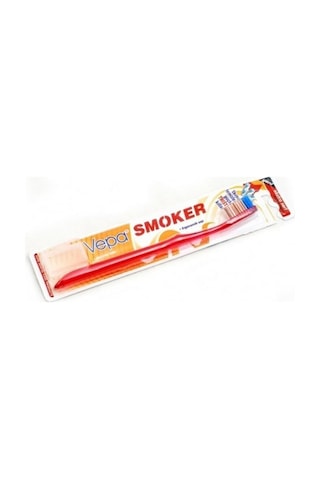 Vepa Smoker Extra Hard Diş Fırçası